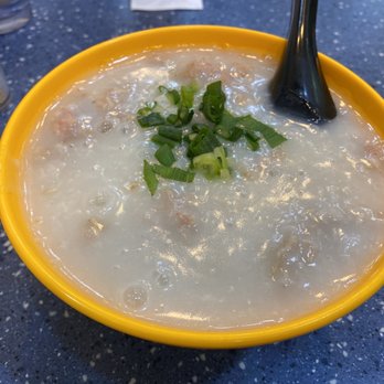 忠記粥品 - Congee Near Me - Hong Kong, HK 忠記粥品 - Congee Near Me - Hong Kong, HK