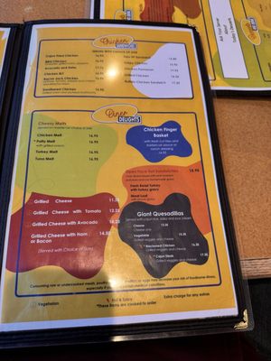 Menu photo 8 Stella's Diner Chicago, IL Menu photo 8 Stella's Diner Chicago, IL