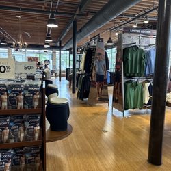 Jockey Factory Store