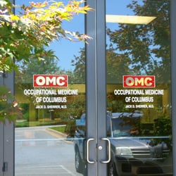 Occupational Medicine of Columbus - Occupational Medicine is located at the corner of Veterans Parkway and Double Churches Road in Columbus, Georgia