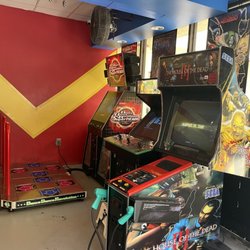 Comic Hero University