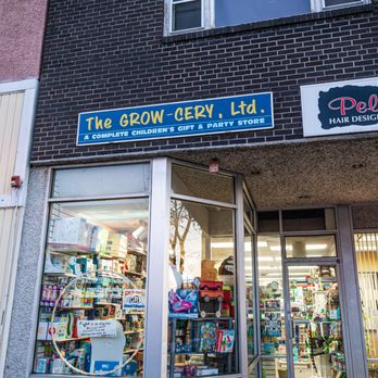 Grow-Cery - Welcome to The Grow-cery! Personal, knowledgeable service our specialty. - Toy Stores Near Me - Glen Rock, New Jersey Grow-Cery - Welcome to The Grow-cery! Personal, knowledgeable service our specialty. - Toy Stores Near Me - Glen Rock, New Jersey