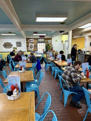 Lazy Mike’s Delicatessen by null