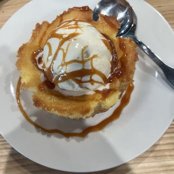 White Rabbit Kitchen - Butter Cake...most delicious - Food Trucks Near Me - Andover, Minnesota White Rabbit Kitchen - Butter Cake...most delicious - Food Trucks Near Me - Andover, Minnesota