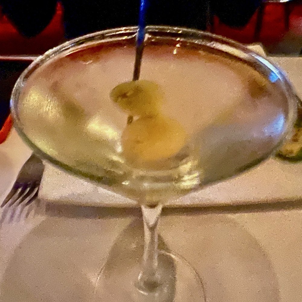 Nico's - Tito's Dirty Martini - New American Near Me - Long Beach, California Nico's - Tito's Dirty Martini - New American Near Me - Long Beach, California