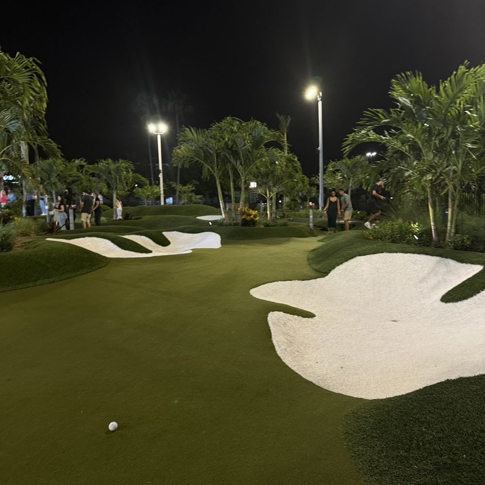 PopStroke - Mini Golf Near Me - Orlando, Florida PopStroke - Mini Golf Near Me - Orlando, Florida