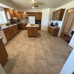 Serna Flooring Solution