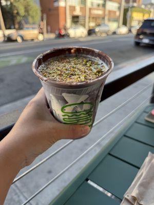 Shake Shack Beverly Hills by null