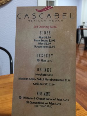 Cascabel by null