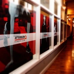 Afterburn Fitness Club