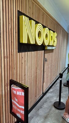 Noods by null