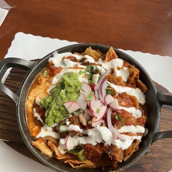 La Kasita - Chilaquiles norteños - Breakfast & Brunch Near Me - Ensenada, BCN La Kasita - Chilaquiles norteños - Breakfast & Brunch Near Me - Ensenada, BCN