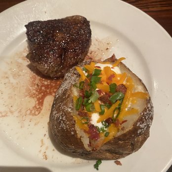 LongHorn Steakhouse - Flo steak dinner - Steakhouses Near Me - Rosedale, Maryland LongHorn Steakhouse - Flo steak dinner - Steakhouses Near Me - Rosedale, Maryland