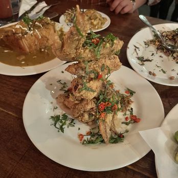 Nue - Tapas/Small Plates Near Me - Seattle, Washington