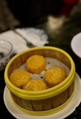 Blue Willow 夜来湘 by null