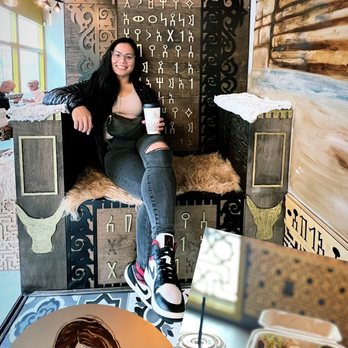 Delah Coffee - Desserts Near Me - Oakland, California