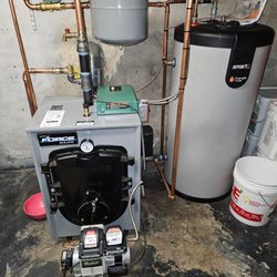 TPS Heating & Cooling
