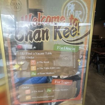 Chan Kee - Breakfast & Brunch Near Me - Diamond Bar, California