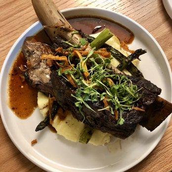 Sudwerk Brewing Co - Beef rib - Breweries Near Me - Davis, California Sudwerk Brewing Co - Beef rib - Breweries Near Me - Davis, California