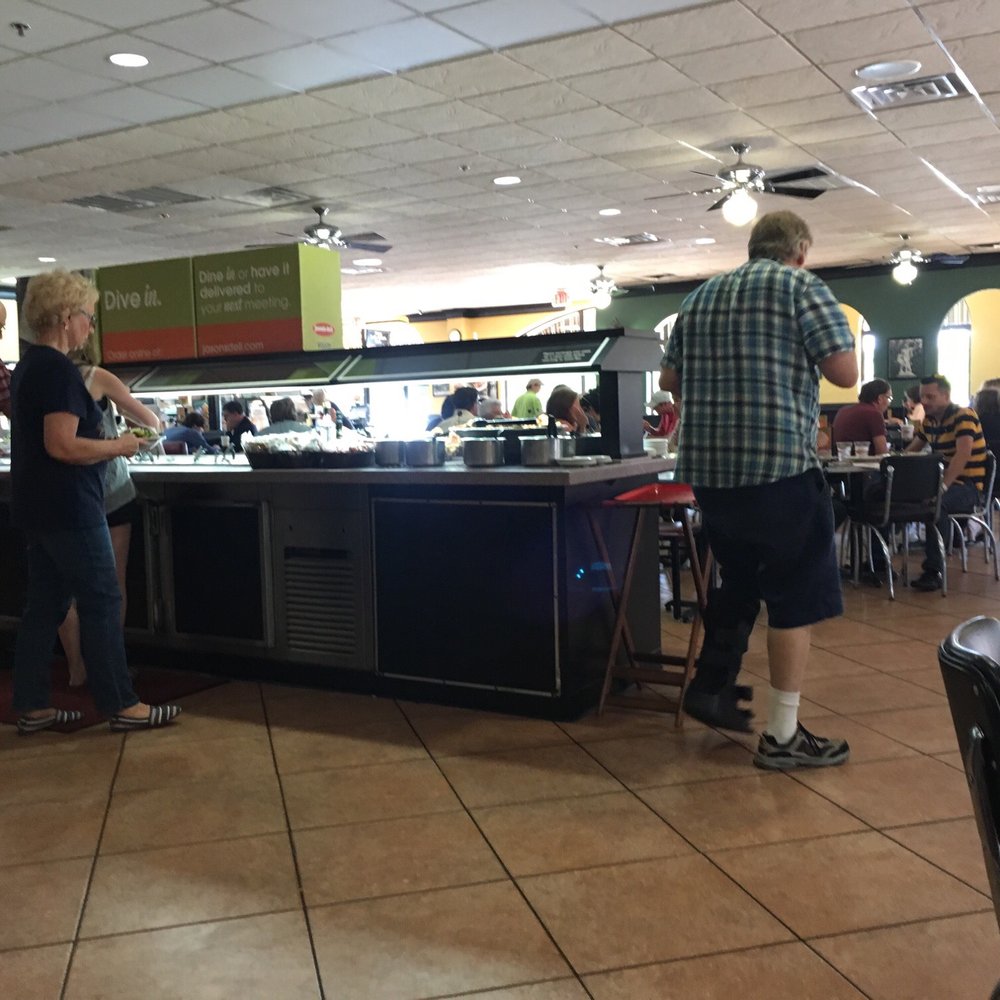 Jason's Deli - The crowd at Jason's and the salad bar - Delis Near Me - Little Rock, Arkansas Jason's Deli - The crowd at Jason's and the salad bar - Delis Near Me - Little Rock, Arkansas