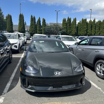 Doug's Hyundai - Auto Repair Near Me - Edmonds, Washington Doug's Hyundai - Auto Repair Near Me - Edmonds, Washington
