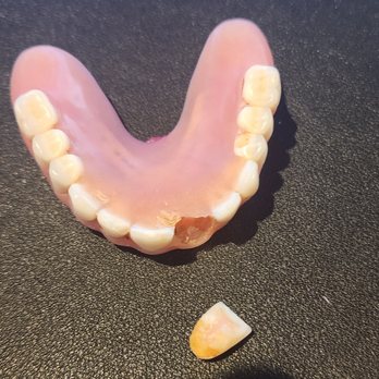 Cunning Dental Group - Failure. Do Not use Cunning Dental  Lab! - General Dentistry Near Me - Montclair, California