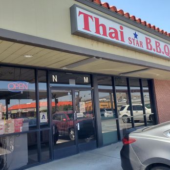 Thai Star BBQ - Thai Near Me - Corona, California