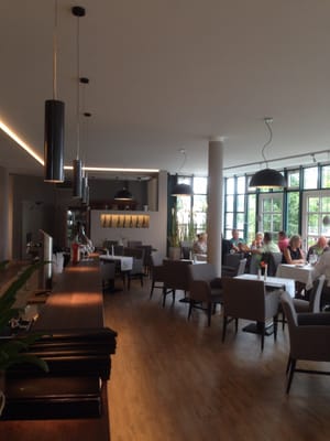 Restaurant an der Dominsel by null