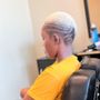 Lovely Hair Designs