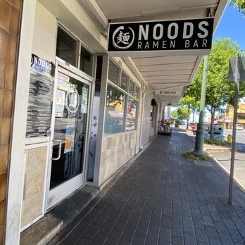 Noods Ramen Bar - Outside - Ramen Near Me - Honolulu, Hawaii Noods Ramen Bar - Outside - Ramen Near Me - Honolulu, Hawaii