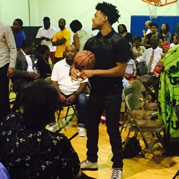 Zion Church - They lucky they only had fathers participate in the shootout today with Quincy and Nolan! - Churches Near Me - Woodbridge, Virginia