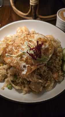 26 Thai Kitchen (The Battery) by null