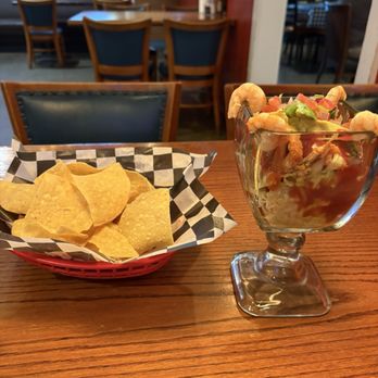 Floyd's Cajun Seafood - Cypress - Seafood Cajun Ceviche - Cajun/Creole Near Me - Cypress, Texas