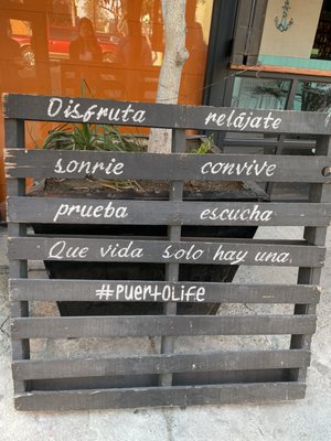 Menu photo 4 Puerto Cocina Urbana Tijuana, BCN