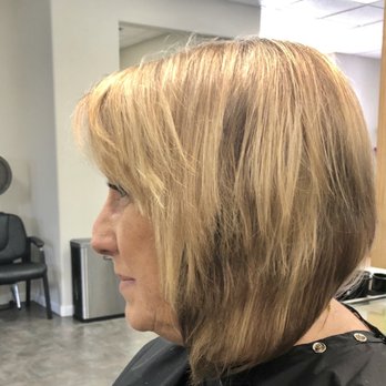 Glitz & Glam Beauty Parlor - Dark & super short underneath so comfy cool! - Hair Salons Near Me - Santee, California Glitz & Glam Beauty Parlor - Dark & super short underneath so comfy cool! - Hair Salons Near Me - Santee, California