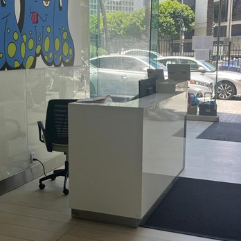 Quality Plus Building Services - Nothing like a nice fresh looking entrance! - Office Cleaning Near Me - Los Angeles, California
