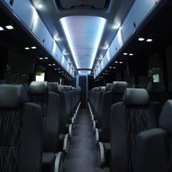 M&M Bus Service