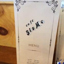 Cafe Sismo