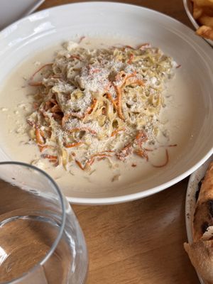 The Kitchen Table by null