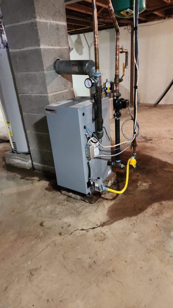 Slide of Heritage Home Solutions