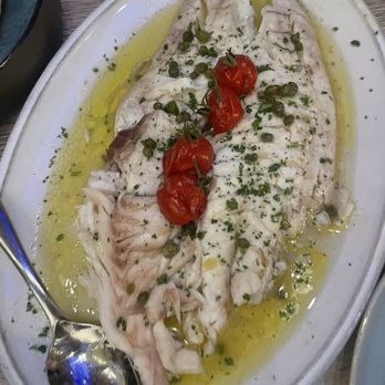 Naxos Taverna - Whole sea bream - Greek Near Me - Las Vegas, Nevada Naxos Taverna - Whole sea bream - Greek Near Me - Las Vegas, Nevada