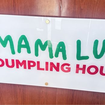 Mama Lu’s Dumpling House - Chinese Near Me - Pasadena, California Mama Lu’s Dumpling House - Chinese Near Me - Pasadena, California