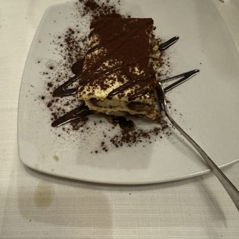 L'Angolo dell Aurora - Tiramisu - Italian Near Me - Rome, RM