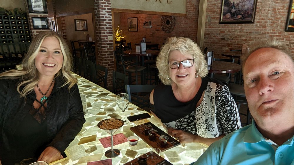 Cork House Winery