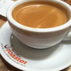 The Coffee Roaster
