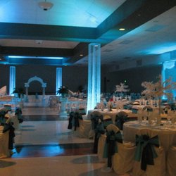 Las Fuentes Banquet Hall