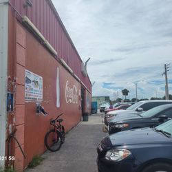 Lafiesta Super Market