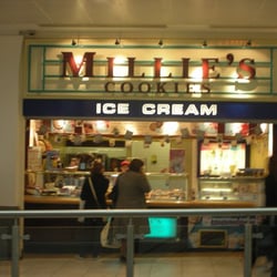 Millies Cookies