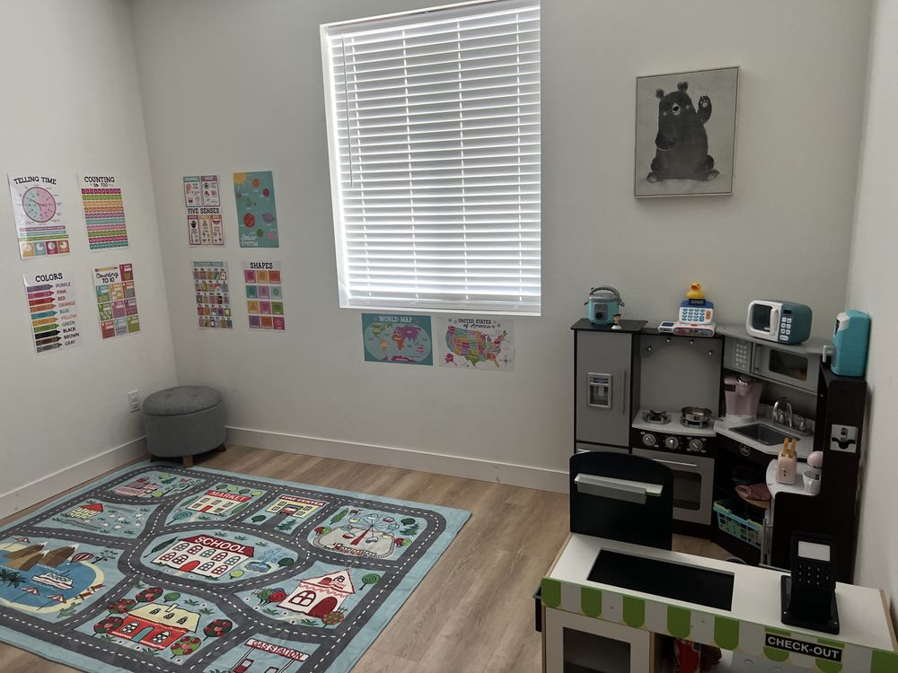 Delgado Family Child Care - childcare center in Coachella, CA