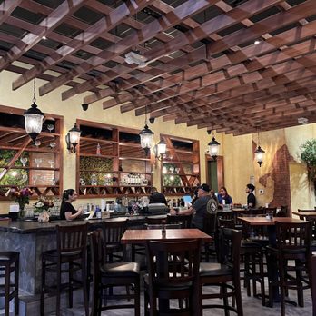 San Jose's Original Mexican Restaurant - Bar area/dining room - Mexican Near Me - Windermere, Florida San Jose's Original Mexican Restaurant - Bar area/dining room - Mexican Near Me - Windermere, Florida